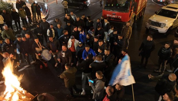 KAPADOKYA AVANOSSPOR’UN BÜYÜK ZAFERİ AVANOS'TA COŞKUYLA KUTLANDI
