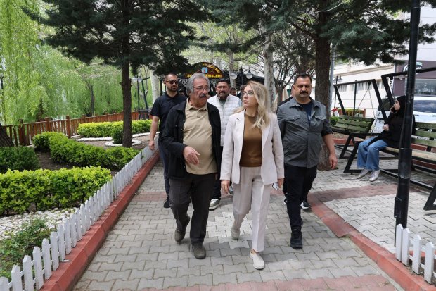 KIZILIRMAK’TA TAŞKIN RİSKİNE KARŞI AVANOS’TA ÜST DÜZEY TEDBİRLER ALINDI