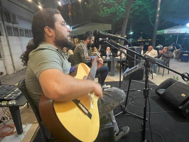 Belediyemiz Kızılırmak Sosyal Tesisleri Yeni Yüzüyle Hemşehrilerimizin Buluşma Noktası Oldu