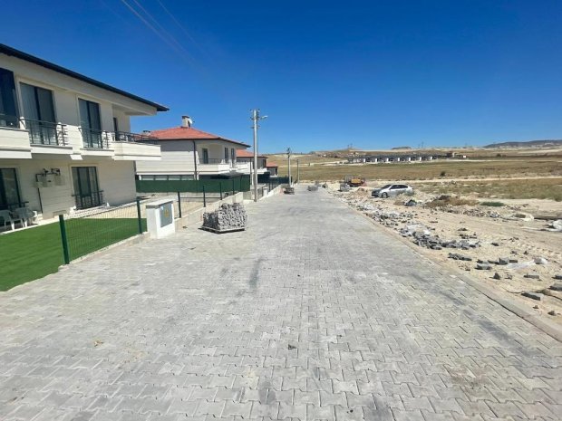 Belediye Başkanımız Sayın Mustafa Kenan Sarıtaş, belediyemize ait iş sahalarında sürdürülen çalışmaları sahada kontrol etti.