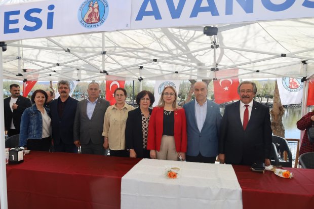 Belediyemizin Bayramlaşma Programı Gerçekleştirildi