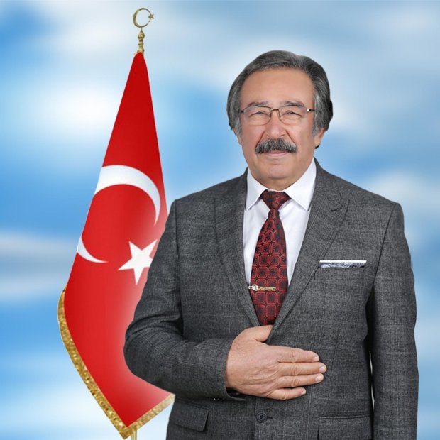 Başkan Öz Geçmiş