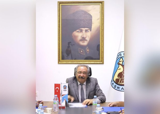 2024 Haziran Ayı Belediye Meclis Toplantısı 2. Birleşimi Gerçekleştirildi.