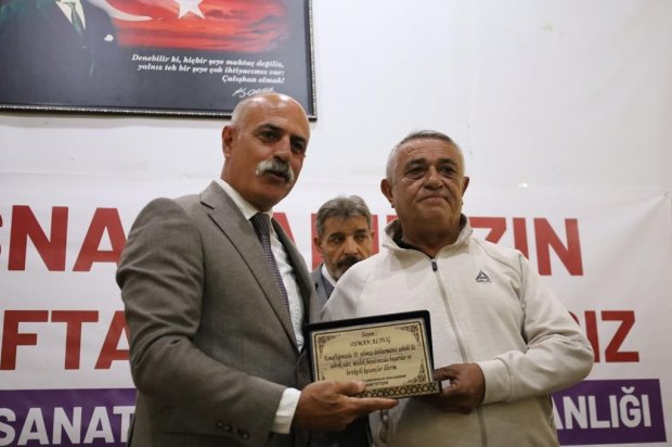 Avanos’ta Ahilik Haftası Coşkusu