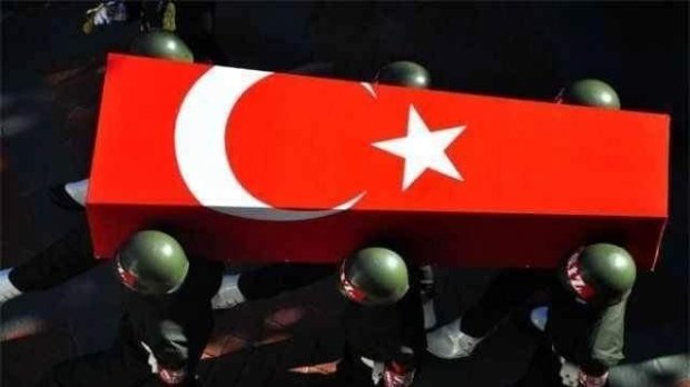 Kahramanmaraş Nurhak’da geçirdiği rahatsızlık sonrası vefat eden Nevşehirli hemşehrimiz Uzman Çavuş İsmail Keleş’e Allah’tan rahmet, ailesine ve yakınlarına başsağlığı diliyorum.