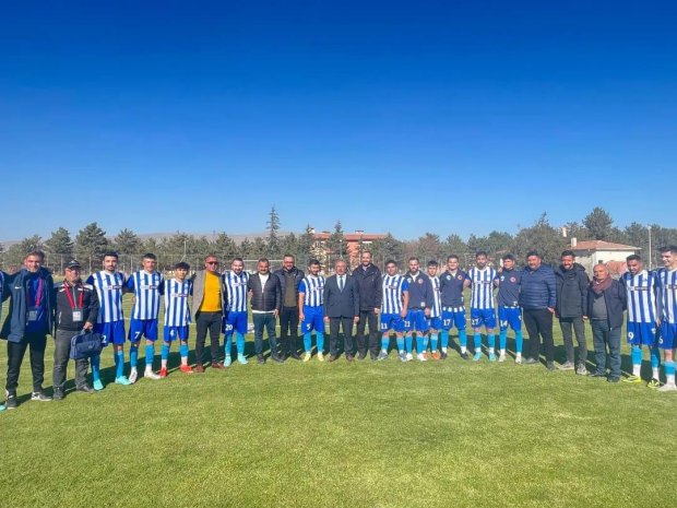 Kapadokya Avanos Spor - Nevşehir Belediye Spor