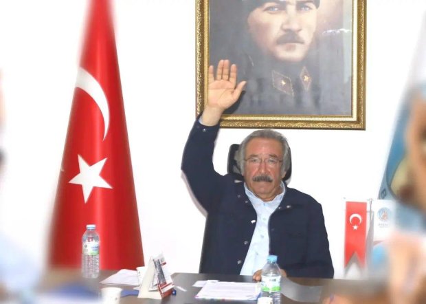 2024 Ağustos Ayı Belediye Meclis Toplantısı Gerçekleştirildi.