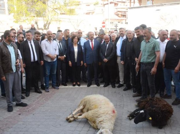 Devir Teslim İşlemleri Gerçekleştirildi
