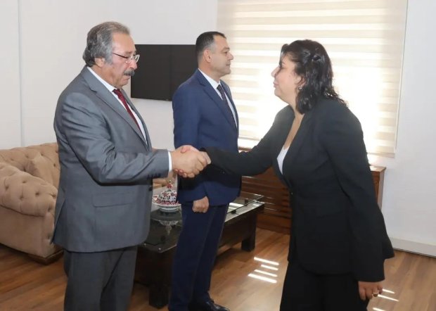 30 Ağustos Zaferi'nin 102. yıl dönümü törenle kutlandı