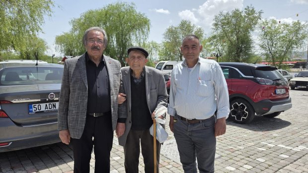 BELEDİYE BAŞKANIMIZDAN ESNAF VE VATANDAŞLARIMIZA ZİYARET
