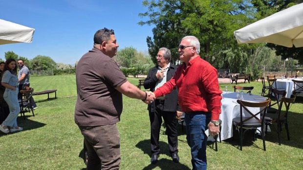 AVRASYA OTEL TARAFINDAN GERÇEKLEŞTİRİLEN “YAZA MERHABA BRUNCH” PROGRAMINDA GENİŞ KATILIMLI BULUŞMA