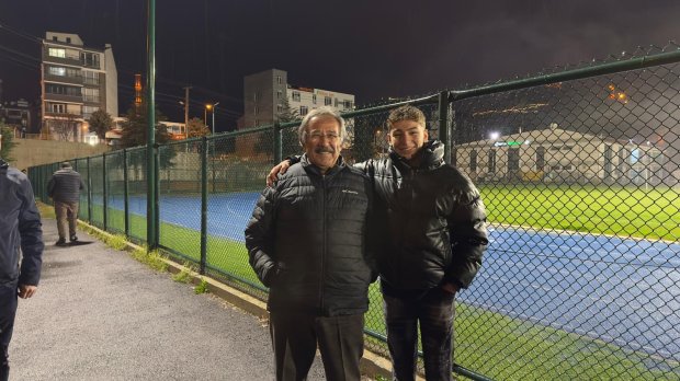 Kapadokya Avanosspor Finale Yükseldi