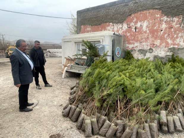 Belediye Başkanımız Sayın Mustafa Kenan Sarıtaş, belediyemize bağlı sanayi iş ocaklarında sürdürülen çalışmaları yerinde inceleyerek denetimlerde bulundu.