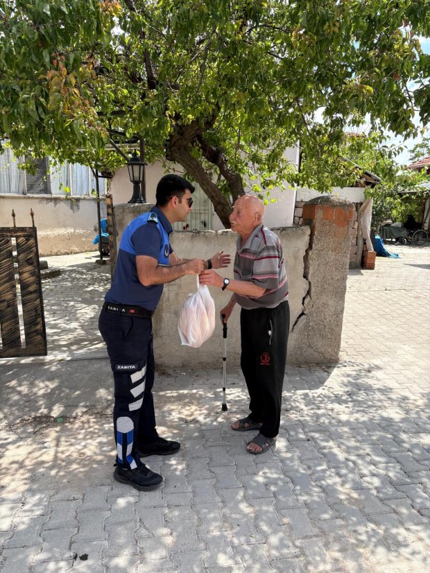 HALK EKMEK FIRINIMIZDA DENEME ÜRETİMLERİ DEVAM EDİYOR