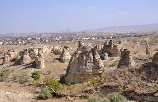 Avanos