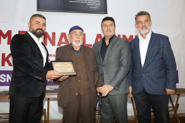 Avanos’ta Ahilik Haftası Coşkusu