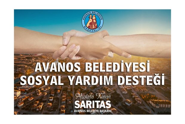 İhtiyaç Sahibi Vatandaşlarımıza ve Öğrencilerimize Sosyal Yardım Desteği