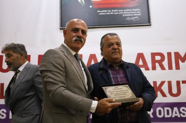 Avanos’ta Ahilik Haftası Coşkusu