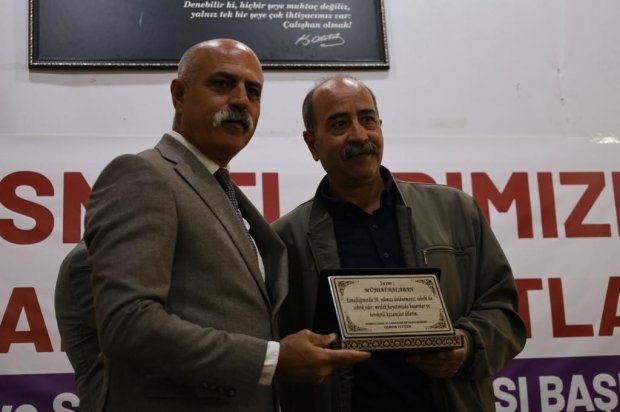 Avanos’ta Ahilik Haftası Coşkusu