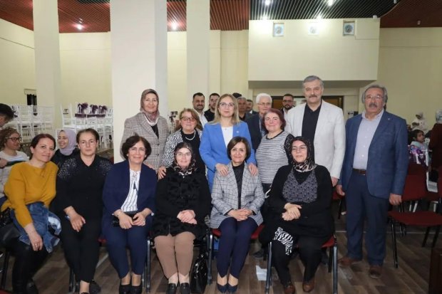 Bolluğu, bereketi ve rahmeti ile gelen Ramazan-ı Şerifte bir arada orucumuzu açmaya devam ediyoruz.