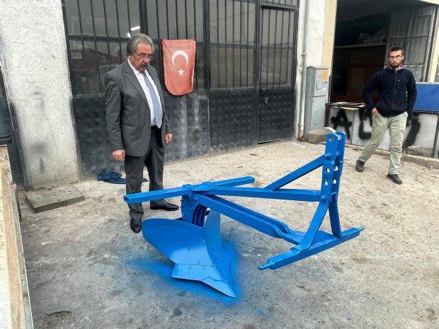 Belediye Başkanımız Sayın Mustafa Kenan Sarıtaş, ilçemiz genelinde belediyemiz tarafından yürütülen çalışmaları yerinde inceledi.