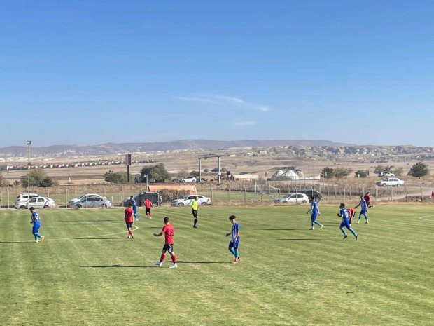Kapadokya Avanos Spor - Nevşehir Belediye Spor