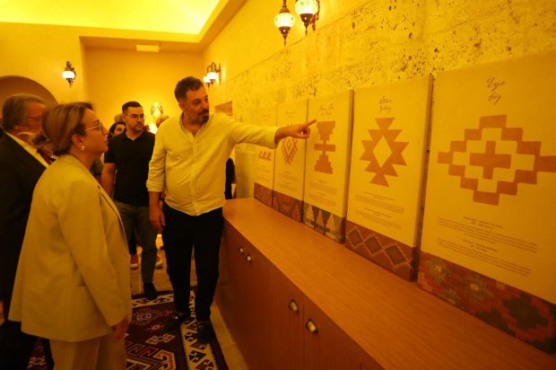 Alaaddin Hamamı