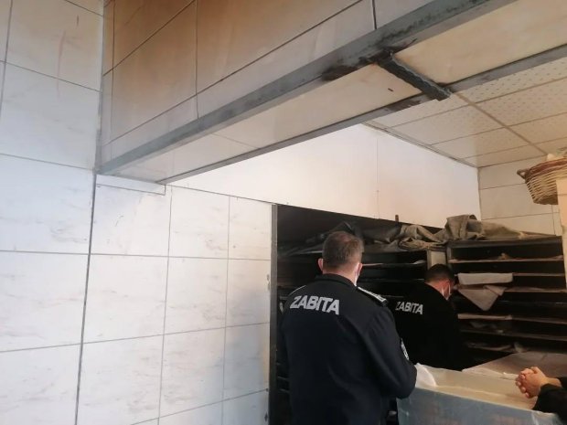 İlçemiz genelinde Zabıta Müdürlüğümüzce ekmek üretimi yapan fırınlarda denetim gerçekleştirildi.