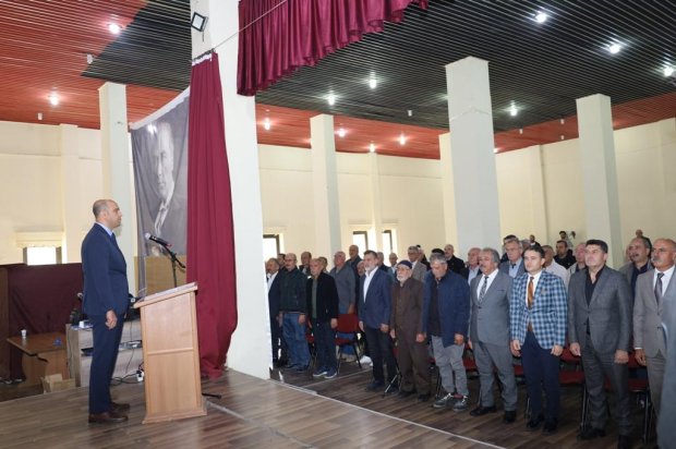 Avanos’ta Ahilik Haftası Coşkusu