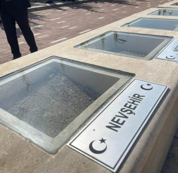 Milliyetçi Hareket Partili 218 Belediye Başkanı Kızılcahamam'da