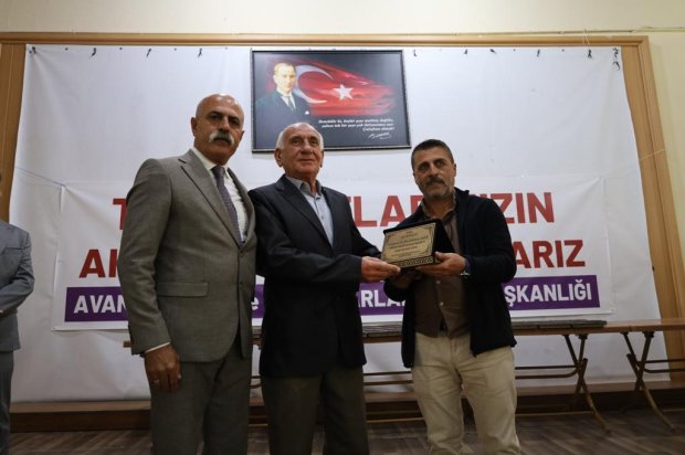 Avanos’ta Ahilik Haftası Coşkusu