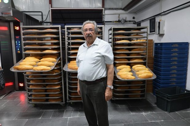 VATANDAŞLARIMIZA DUYURULUR: AVANOS BELEDİYESİ HALK EKMEK SOFRALARDAKİ YERİNİ ALDI