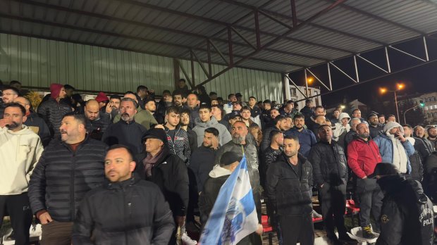 Kapadokya Avanosspor Finale Yükseldi