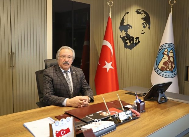 Türk Polis Teşkilatımızın 181. kuruluş yıl dönümünü ve Polis Haftası Kutlu Olsun
