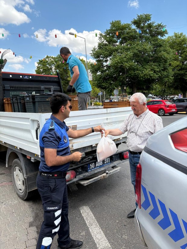 HALK EKMEK FIRINIMIZDA DENEME ÜRETİMLERİ DEVAM EDİYOR