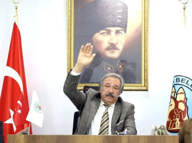 2024 Aralık Ayı Belediye Meclis Toplantısı Gerçekleştirildi.
