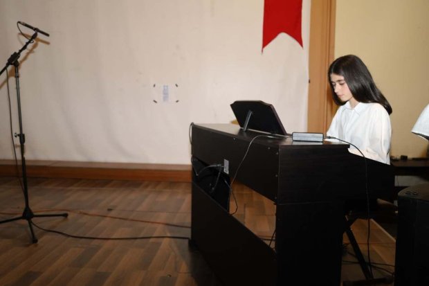 Avanos Belediyesi Çocuk Korosu ve Tiyatrosundan Unutulmaz Gece