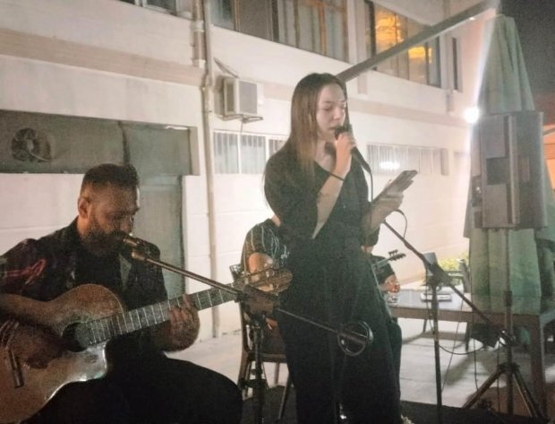 Avanos Belediyesi Kızılırmak Sosyal Tesisleri’nde Müzik ve Coşku Dolu Geceler!