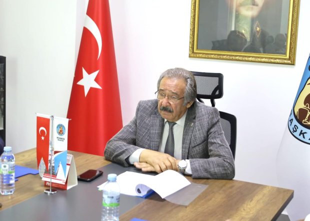 2024 Haziran Ayı Belediye Meclis Toplantısı 2. Birleşimi Gerçekleştirildi.