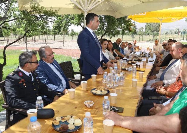 Jandarma Teşkilatı’nın 185. Kuruluş Yıl Dönümü Etkinliği