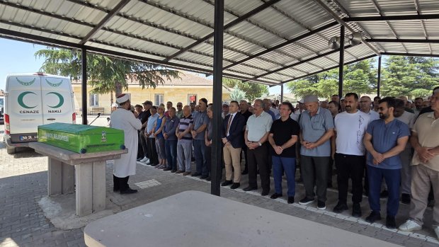 BELEDİYE BAŞKANIMIZ SAYIN MUSTAFA KENAN SARITAŞ, PELTEKLENMEZ AİLESİNİN ACISINI PAYLAŞTI