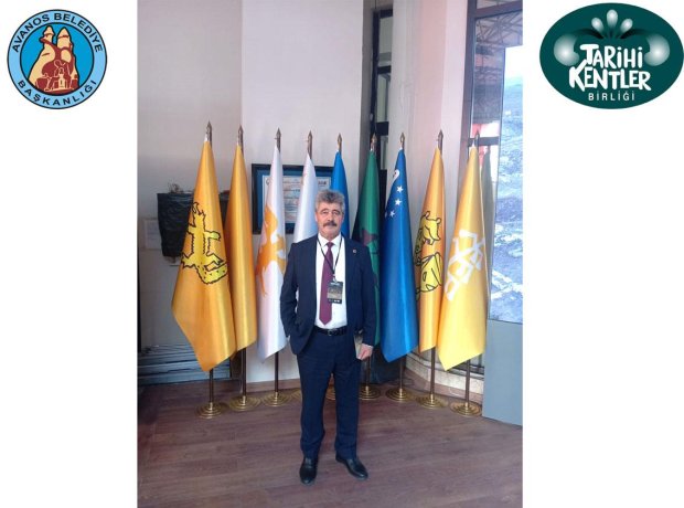 Tarihi Kentler Birliği ve UNESCO Buluşması