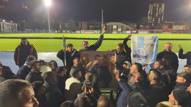 Kapadokya Avanosspor Finale Yükseldi