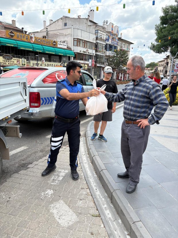 HALK EKMEK FIRINIMIZDA DENEME ÜRETİMLERİ DEVAM EDİYOR