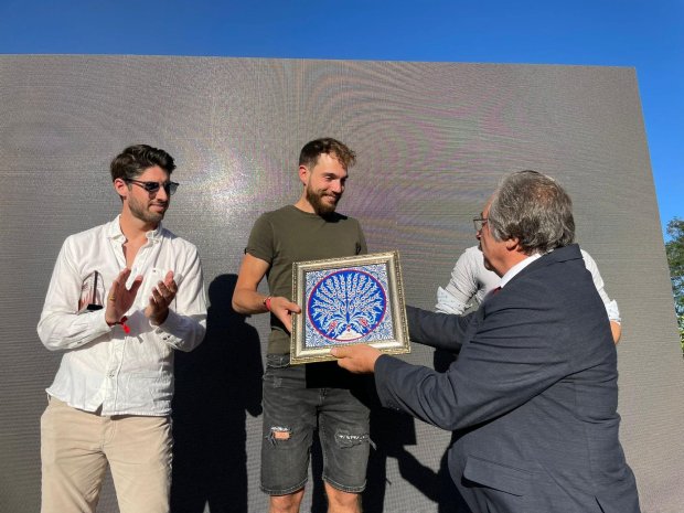 Kapadokya Çöl Maratonu Tamamlandı