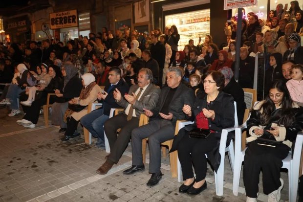 Avanos’umuzda Eski Ramazan Gelenekleri Yaşatıldı