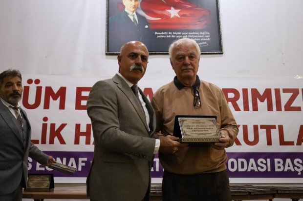 Avanos’ta Ahilik Haftası Coşkusu