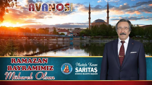RAMAZAN BAYRAMIMIZ MÜBAREK OLSUN