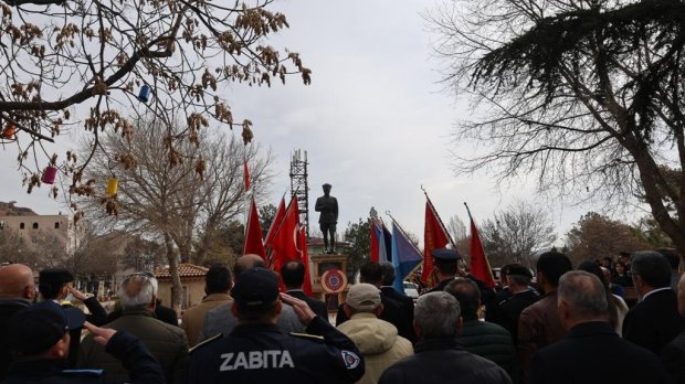 18 MART ÇANAKKALE ZAFERİ VE ŞEHİTLERİ ANMA GÜNÜ