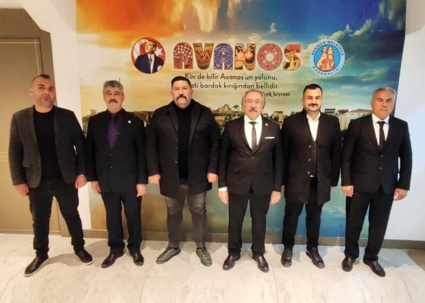 10 Kasım Atatürk’ü Anma Törenleri